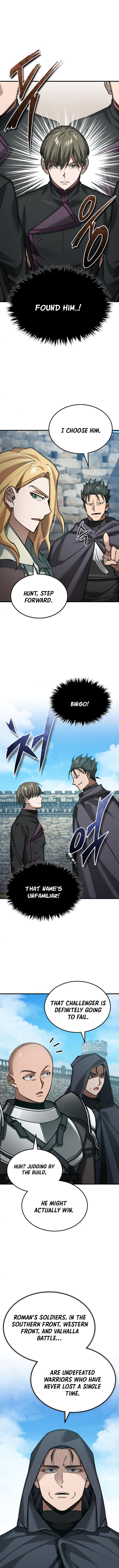 The Heavenly Demon Can't Live a Normal Life Chapter 161 13